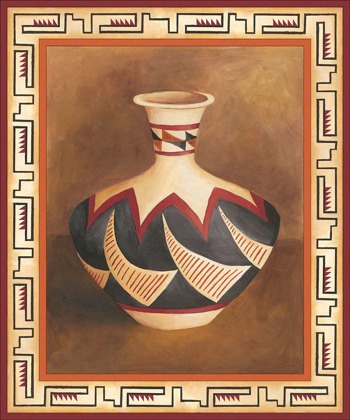Picture of SOUTHWEST POTTERY II
