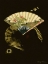 Picture of ORIENTAL FAN II