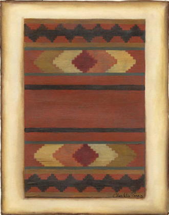 Picture of RIO GRANDE WEAVING II