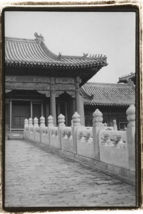 Picture of FORBIDDEN CITY WALK, BEIJING 