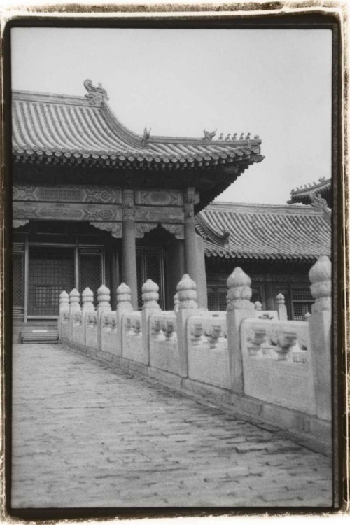 Picture of FORBIDDEN CITY WALK, BEIJING 