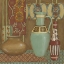 Picture of TAPESTRY STILL LIFE I