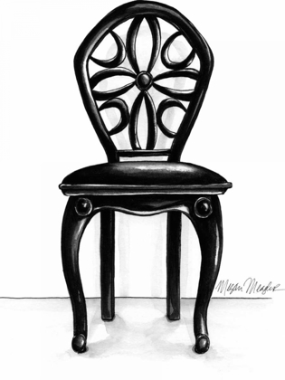 Picture of DESIGNER CHAIR II