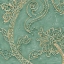 Picture of PRINTED TIFFANY LACE I