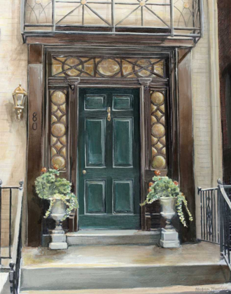 Picture of CUSTOM MULBERRY STREET