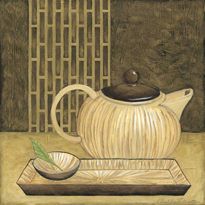 Picture of BAMBOO POT 