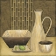 Picture of BAMBOO VASE