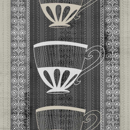 Picture of CUP OF TEA III