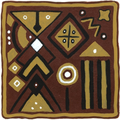 Picture of TRIBAL RHYTHMS IV