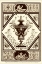 Picture of SEPIA PERGOLESI URN I