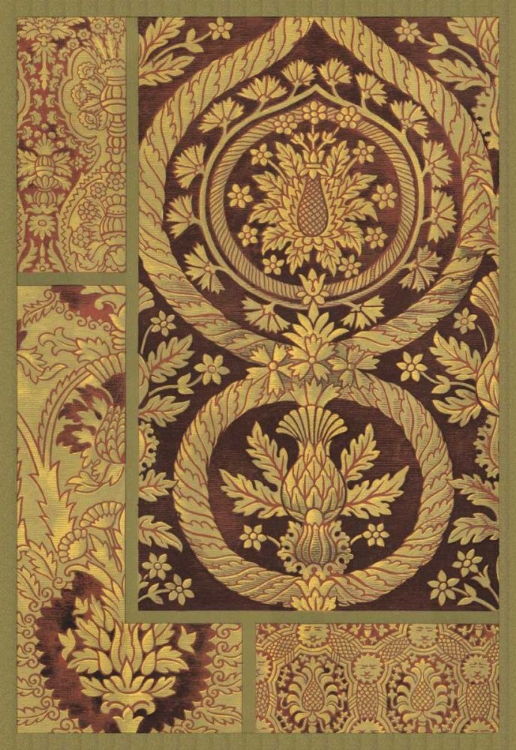 Picture of FLORENTINE PANEL I