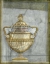 Picture of SMALL URN AND DAMASK II