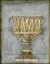 Picture of SMALL URN AND DAMASK IV