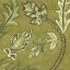 Picture of MEDIUM PISTACHIO PAISLEY I