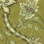 Picture of MEDIUM PISTACHIO PAISLEY II