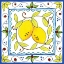 Picture of RUSTIC TILE III
