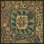 Picture of PERSIAN CARPET II