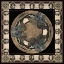 Picture of ARTS AND CRAFTS MOTIF I