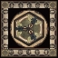 Picture of ARTS AND CRAFTS MOTIF II