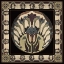 Picture of ARTS AND CRAFTS MOTIF III