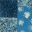Picture of NATURES MONTAGE IX