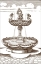 Picture of COURTYARD FOUNTAIN III