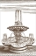 Picture of COURTYARD FOUNTAIN V