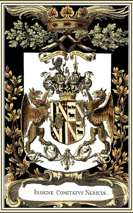Picture of FAMILY CREST IV