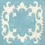 Picture of PETITE SUZANI IN BLUE
