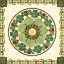 Picture of ARTS AND CRAFTS PLATE II