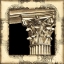 Picture of SMALL ARCHITECTURAL SCHEMA II