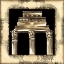 Picture of SMALL ARCHITECTURAL SCHEMA III