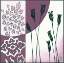 Picture of KIMONO GARDEN II