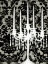 Picture of SMALL PATTERNED CANDELABRA I