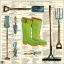 Picture of GARDEN BOOTS