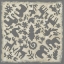 Picture of FOLK STORY IN GREY
