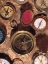 Picture of ANTIQUE COMPASS COLLAGE