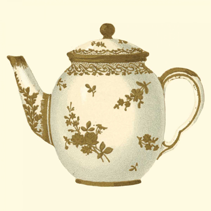 Picture of SEVRES PORCELAIN VI