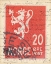 Picture of VINTAGE STAMP III