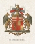Picture of STATELY HERALDRY III