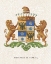 Picture of STATELY HERALDRY IV