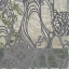 Picture of SMALL MEDALLIONS AND DAMASK III