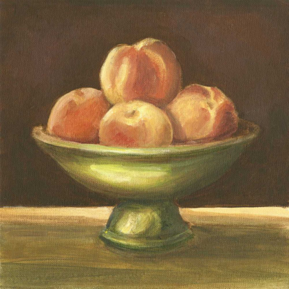 Picture of RUSTIC FRUIT BOWL I