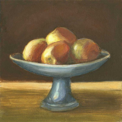 Picture of RUSTIC FRUIT BOWL II