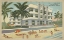 Picture of MIAMI BEACH III