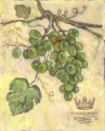 Picture of CHARDONNAY