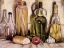 Picture of PASTA AND OLIVE OIL