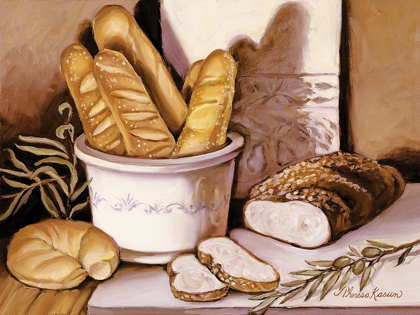 Picture of BREAD STUDY