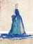 Picture of BLUE DANUBE I