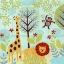 Picture of JUNGLE BUDDIES